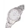 Pierre Cardin dameshorloge CF.1009.MS 34mm zilver RVS quartz analoog