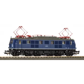 PIKO 21062 H0 sound elektrische locomotief BR 119 DB tijdperk IV met PIKO sound-decoder