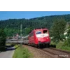 PIKO 21776 H0 elektrische locomotief BR 110.3 DB AG tijdperk V