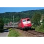 PIKO 21776 H0 elektrische locomotief BR 110.3 DB AG tijdperk V