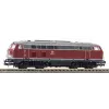 PIKO 22060 H0 diesellocomotief BR 215 DB tijdperk IV met PluX22 digitale interface