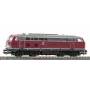 PIKO 22060 H0 diesellocomotief BR 215 DB tijdperk IV met PluX22 digitale interface