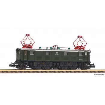 PIKO 40357 N-model elektrische locomotief BR 116 DB tijdperk IV
