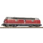 PIKO 40510 N-diesellocomotief BR V200.1 DB tijdperk III