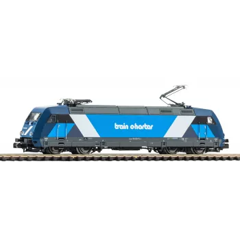 PIKO 40570 N-spoor elektrische locomotief BR 101 Train Charter VI (DCC Ready)