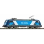 PIKO 40570 N-spoor elektrische locomotief BR 101 Train Charter VI (DCC Ready)