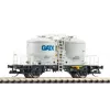 PIKO 47758 TT cementsilowagen GATX tijdperk V