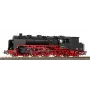 PIKO 50710 H0 stoomlocomotief BR 62 DR tijdperk IV met PluX22 sounddecoder