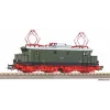 PIKO 51193 H0 elektrische locomotief BR 244 DR tijdperk IV