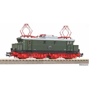 PIKO 51193 H0 elektrische locomotief BR 244 DR tijdperk IV