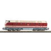 PIKO 52121 H0 diesellocomotief BR 219 DB AG tijdperk V
