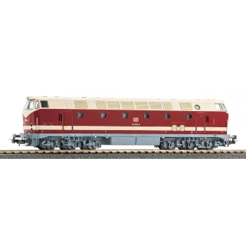 PIKO 52121 H0 diesellocomotief BR 219 DB AG tijdperk V