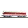PIKO 52121 H0 diesellocomotief BR 219 DB AG tijdperk V