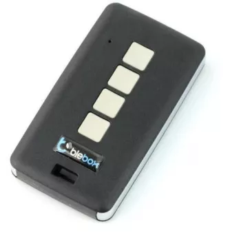 Pilot uremote pro Blebox - Bluetooth afstandsbediening