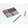 Pilot V7 rood rollerbalpen (BX-V7-R)