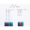 Pilot V7 rood rollerbalpen (BX-V7-R)