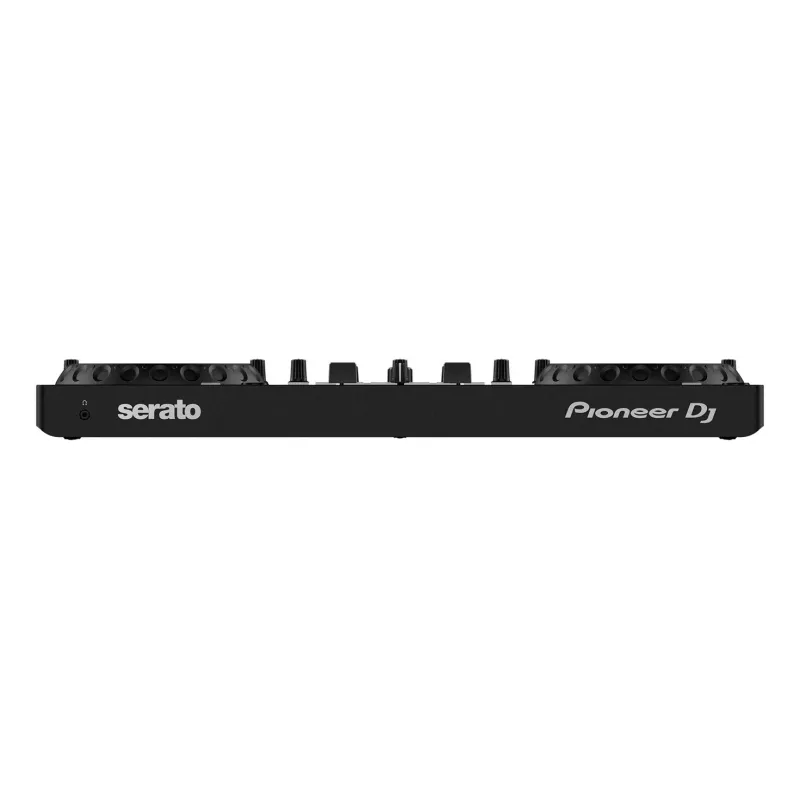 Pioneer DDJ-REV1 DJ-controller 2 kanalen zwart