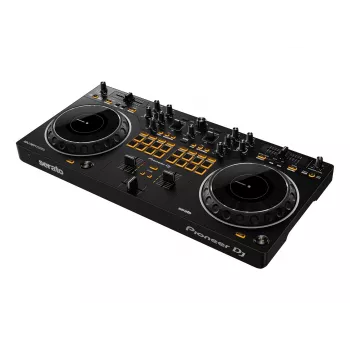Pioneer DDJ-REV1 DJ-controller 2 kanalen zwart