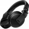 Pioneer HDJ-X5-K over-ear dj-hoofdtelefoon (zwart)