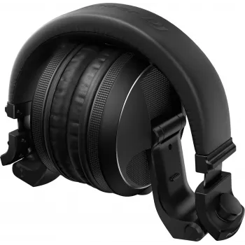 Pioneer HDJ-X5-K over-ear dj-hoofdtelefoon (zwart)