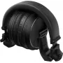 Pioneer HDJ-X5-K over-ear dj-hoofdtelefoon (zwart)