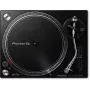 Pioneer PLX-500 Direct Drive DJ draaitafel zwart