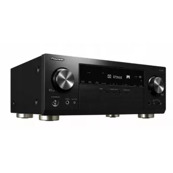Pioneer VSX-LX505 9.2-kanaals netwerk-AV-receiver - zwart