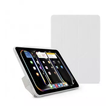 Pipetto Origami No3 OriginalCase iPad Pro 11 M4/M5 Wit (P053-60-AF)