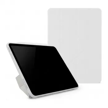 Pipetto Origami No3 OriginalCase iPad Pro 13 M4 (2024) Wit (P053-60-AG)