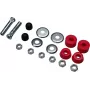 Pivot Rebuild Kit Skateboard Hardware Set wit