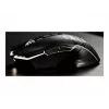 PIXMINDS LEXIP BLACK FLAG RESYNCED TATOO draadloze muis