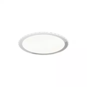 PLAFON LAYLA 66W LED dimbare plafondlamp met afstandsbediening
