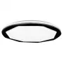 PLAFON OPTIMA BL 52W LED D480 MM plafondlamp