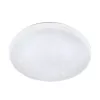 PLAFOND FRANIA-S 33,5W LED plafondlamp D43 wit 4000lm 3000K