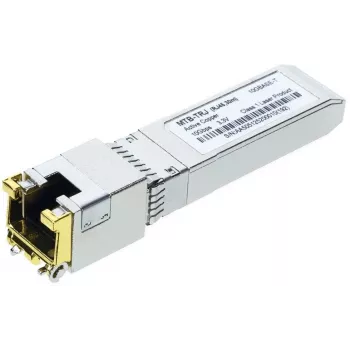 PLANET 1-poorts GE SFP+ transceiver - 30m MTB-TRJ