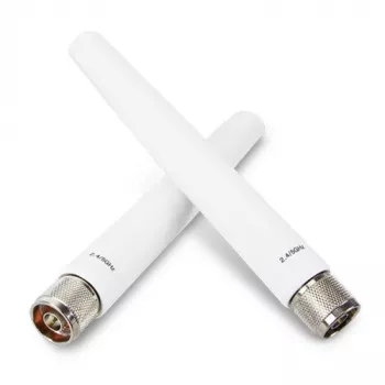 PLANET ANT-OM5D-KIT dualband rondstraalantenne 4,5/7 dBi RP-SMA