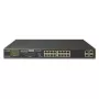 PLANET FGSW-1822VHP netwerkswitch