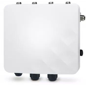 PLANET Outdoor draadloos access point PoE+ 802.11be Wi-Fi 7