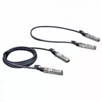 PLANET TECHNOLOGY CORP. Planet CB-DASFP-2M 2m 10GbE SFP+ passieve DAC-kabel