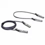 PLANET TECHNOLOGY CORP. Planet CB-DASFP-2M 2m 10GbE SFP+ passieve DAC-kabel