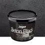 Plaster Decor Jeger beton zwart 7kg