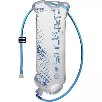Platypus Hoser 2L drinkblaas met HyperFlow bitventiel