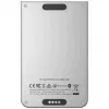 PLAUD NOTE AI-spraakrecorder, 64GB, zilver