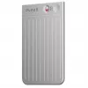 PLAUD NOTE AI-spraakrecorder, 64GB, zilver