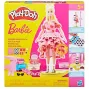 Play-Doh Barbie Dreamtopia Rainbow Cove Princess speelset