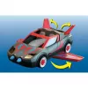 Playmobil 71832 Heroes: helden-multifunctioneel voertuig