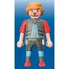 Playmobil 71832 Heroes: helden-multifunctioneel voertuig