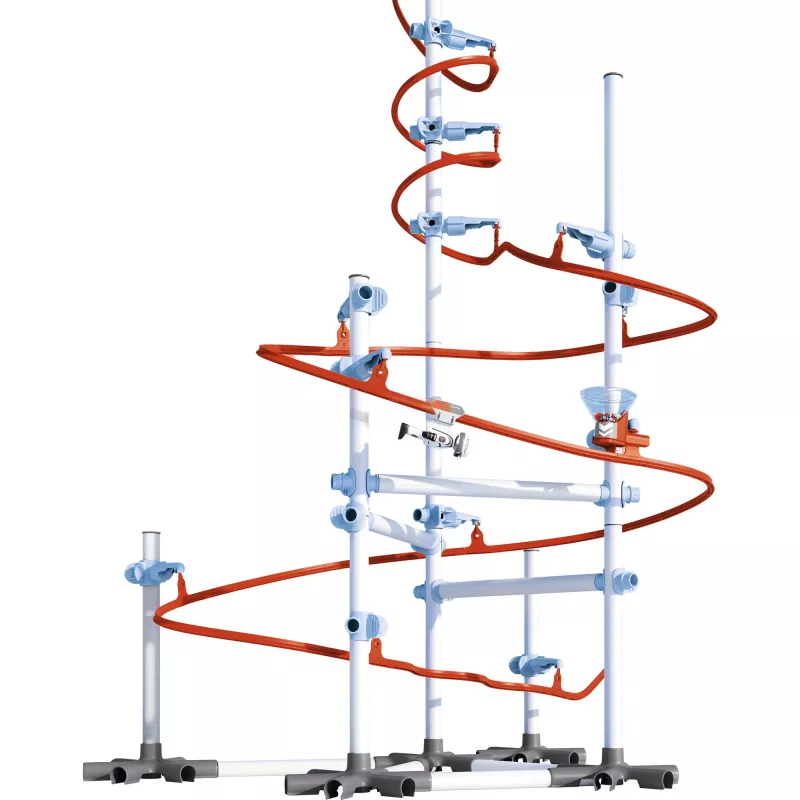 PLAYMOBIL 71969 Sky Trails startset