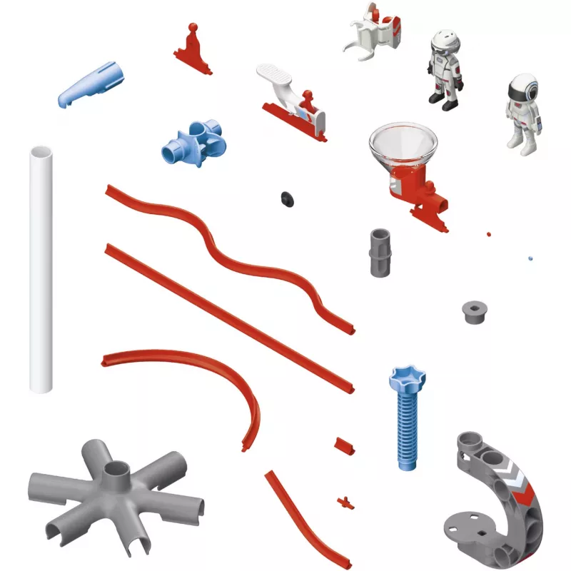 PLAYMOBIL 71969 Sky Trails startset