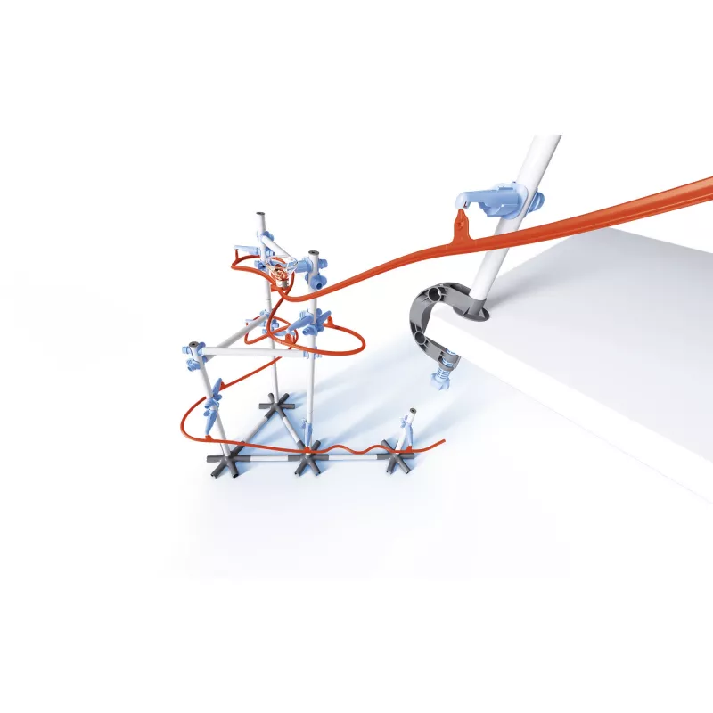 PLAYMOBIL 71969 Sky Trails startset